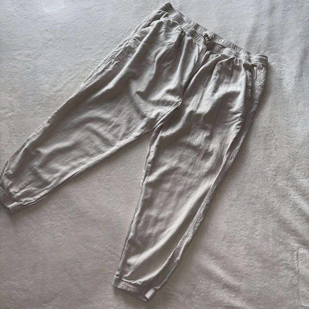 Patagonia Linen Pants
